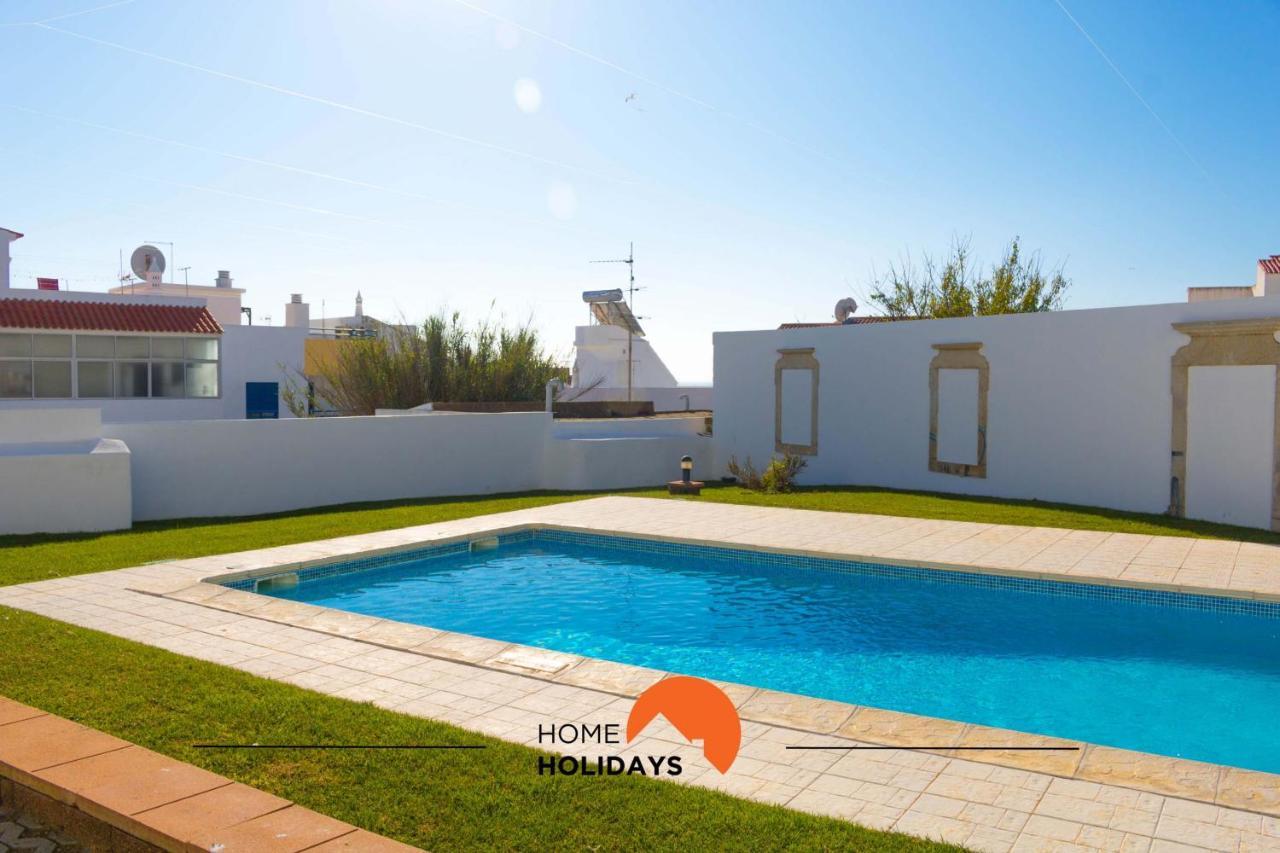 #021 Oldtown, Sea View, Pool, Private Park Appartement Albufeira Buitenkant foto