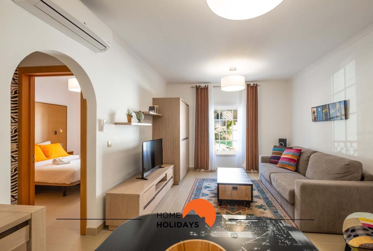 #021 Oldtown, Sea View, Pool, Private Park Appartement Albufeira Buitenkant foto