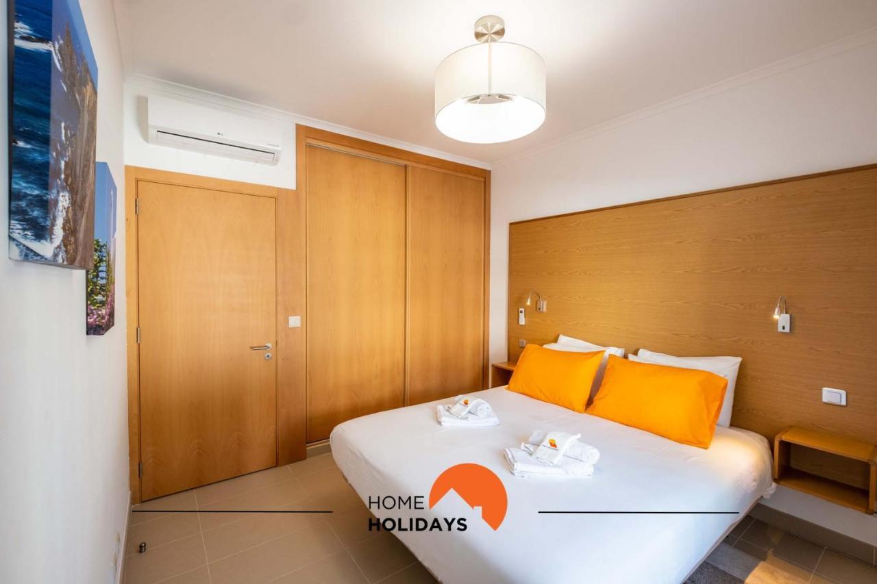 #021 Oldtown, Sea View, Pool, Private Park Appartement Albufeira Buitenkant foto